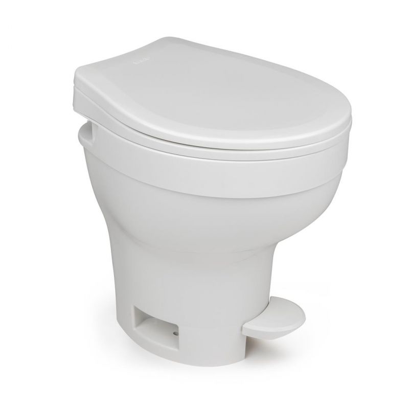 Toilette Aqua-Magic VI